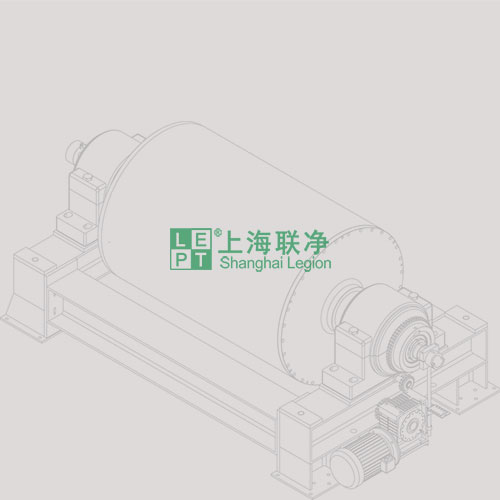 上海聯(lián)凈-鋰池隔膜涂布熱輥