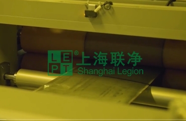 上海聯(lián)凈-FPC卷對卷復(fù)合機