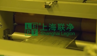 上海聯(lián)凈-FPC卷對卷復(fù)合機