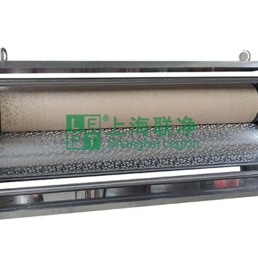 上海聯(lián)凈-無(wú)紡布?jí)杭y機(jī)組