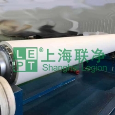 上海聯(lián)凈-電磁加熱復(fù)合膠輥