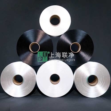 電磁加熱輥在滌綸POY生產中的應用