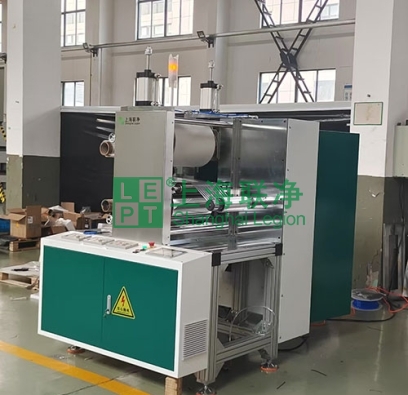 上海聯(lián)凈-鋁箔膜復(fù)合機